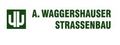 A. Waggershauser Strassenbau GmbH + Co. KG Logo