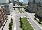 PORR Deutschland to build section of the U5 city rail line in Frankfurt