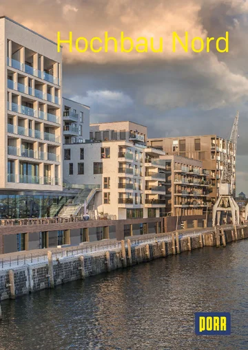 PORR Hochbau Nord
