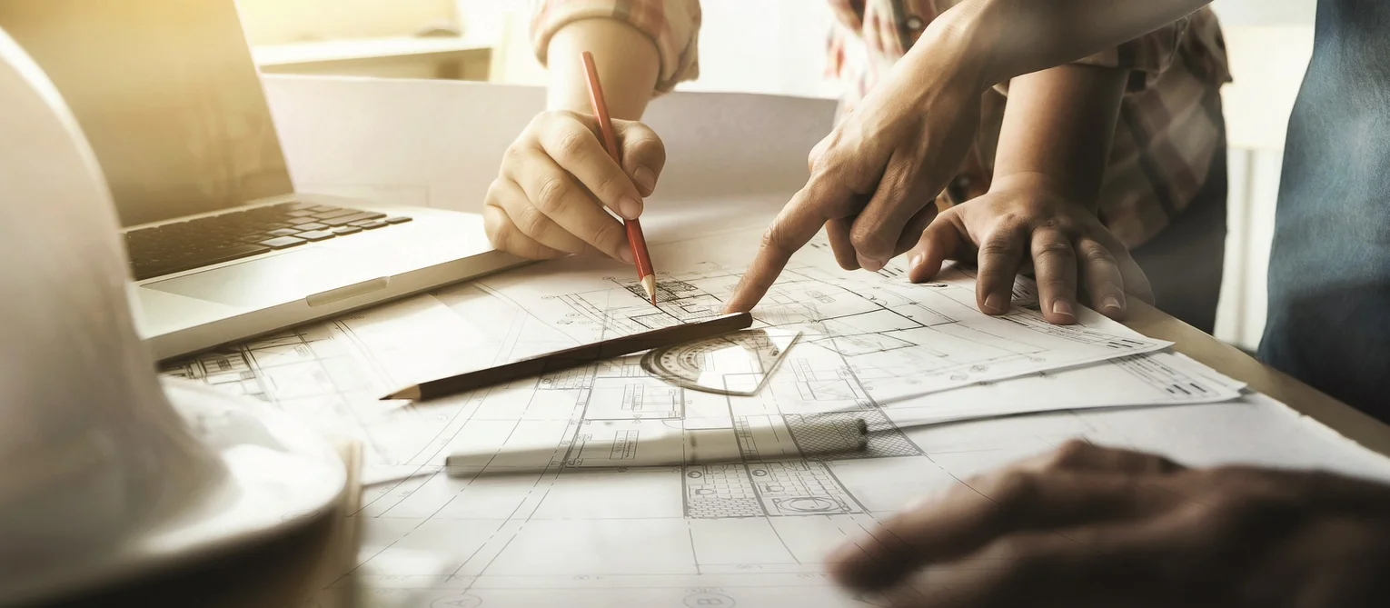 Planung Stump franki