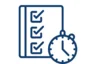 Icon: Decide faster