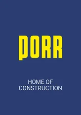 PORR Group Imagebroschuere 2024 DE PORR Group Imagebroschuere 2024 DE
