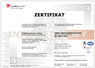 PORR GmbH & Co. KGaA . ISO 14001:2015