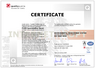 PORR Spezialtiefbau GmbH . ISO 14001:2015