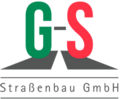 G-S Straßenbau GmbH Logo