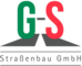 GS-Straßenbau GmbH Logo