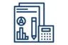 Icon for the cost transparency item