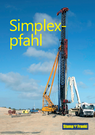 Stump-Franki . Technical brochures