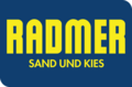 Radmer Kies GmbH & Co KG Logo