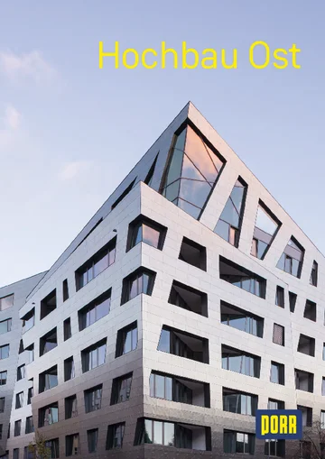 PORR Hochbau Ost