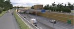 Berlin receives the contract for Lot 5 of the BAB A 100 project