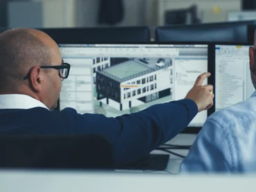 PORR DE PDE Teaserbild