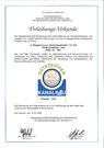 A. Waggershauser Strassenbau GmbH + Co. KG . Güteschutz Kanalbau AK2