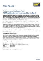 200916 Presseinformation Baloise Park EN